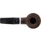 Stanwell Relief brown polish Nr. 95 Draufsicht