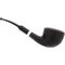 Stanwell Relief black sand Nr. 86 ohne Filter (31297242) Detailbild