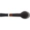 Stanwell Relief black sand Nr. 98 ohne Filter (31297390) Unterboden