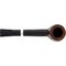 Stanwell Relief black sand Nr. 98 ohne Filter (31297390) Draufsicht