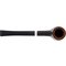 Stanwell Relief black sand Nr. 107 ohne Filter (31297270) Draufsicht