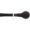 Stanwell Relief black sand Nr. 139 ohne Filter (31267678) Unterboden