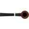 Stanwell Relief black sand Nr. 140 ohne Filter (31299133) Draufsicht