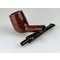 Stanwell Royal Guard Nr. 107 braun polished (30051077) Detailbild