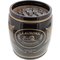 La Aurora Limited Editions Hors D'Age Gran Toro 2018 Jar offen