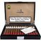 Family Reserve Guillermo León Lancero Kiste offen