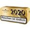 W.O. Larsen Jahrestabak Edition 2020 - 100g Dose Detailbild
