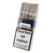 Mustique BLUE Slim Panetela Bundle