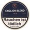 Vauen Pfeifentabak English Blend (ehemals English Blend & Vanilla TAB 22) 50g Dose