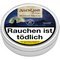 Vauen Pfeifentabak Auenland Midnight Mixture 50g Dose