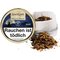 Vauen Pfeifentabak Auenland Midnight Mixture 50g Dose mit Tabak