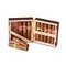 Habanos Selección Petit Robusto Selección 2015 LCDH Detailbild