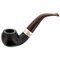 Peterson Fermoy Modell 03 Cumberland Mundstück