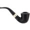 Peterson Fermoy Modell B10 - Fishtail Detailbild