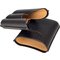 3er Robusto Cafebraun (1000006) liegend