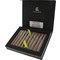 Carlos André Family Reserve Toro Cast Off Kiste offen