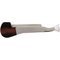 Guy Janot Pfeifenbesteck Pfeife Holz Chrom (491513)