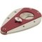 Xikar Cutter Xi1 Red Silver (102RDSL)