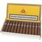 Montecristo Media Coronas 25er offen