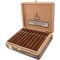 Montecristo 80 Aniversario Kiste offen