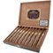 Leonel Classic Salomones Kiste offen