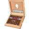 15 Years (Gran Toro) Kiste offen