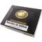 Rodrigo de Jerez BLAU Robusto Larga Rare Tobacco Selection Kiste