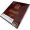 Arturo Fuente Opus X The Lost City Double Robusto Kiste