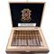 Arturo Fuente Opus X The Lost City Double Robusto Kiste offen