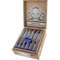 Don Pepin Original Blue Edition Toro Gordo Kiste offen