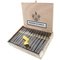 Tatuaje La Seleccion de Cazador Cojonú 2009 (Belicoso) Kiste offen