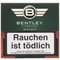 Bentley Cigarillos Cigarillos Whisky (20er Packung)