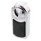 Magic Jetflame 3er Flame dunkles Carbon Detailansicht