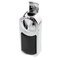 Magic Jetflame 3er Flame dunkles Carbon offen