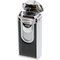 Magic Jetflame 3er Flame schwarz offen