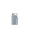 Colibri Belmont silber/chrom Querstreifen (293312)