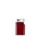Colibri Belmont rot/chrom Querstreifen (293313)