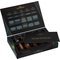Tasting Set 5 x 50ml mit Buch