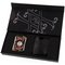 S.T. Dupont MAXIJET Cigarcutter Opus X 20th Anniversary Black (F3265S) Detailbil