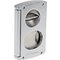 S.T. Dupont MAXIJET Cigarcutter 2 in 1 Klingen silber (003418)