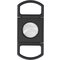 S.T. Dupont MAXIJET Cigarcutter Cigar Cutter Matte Black (003394)