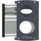 Double Blade Graphite matt frontal
