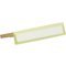 Adorini Humidorzubehör Divider Label Clip Metall goldfarben (13939) Detailbild  2