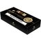 Cohiba Zigarillos Short Year of the Rabbit Gold Plated (88er)_04