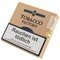 Tobacco Factory Indonesian Type Shortfiller Sweet Cigarillo Blau (74101 TFB) 20er