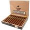 Cohiba Behike BHK 54 Kiste offen