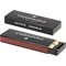 CIGARWORLD Cigar Matches Packung à 25 Stück