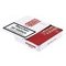 Romeo y Julieta Cigarillos Mini Designedition 2016 offen