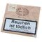 Romeo y Julieta Cigarillos Mini Cigarillos HOLZKISTE