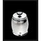Sillems Tischfeuerzeug Silverplated (3800)